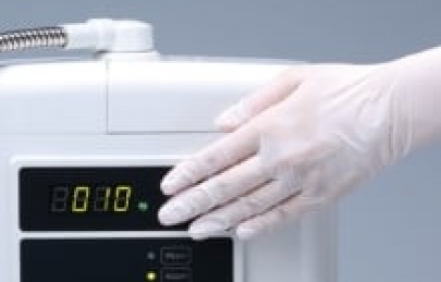 Ứng dụng của Nước Hi-jokin trong nha khoa